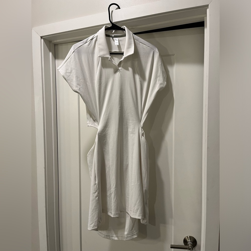 Adidas golf dress